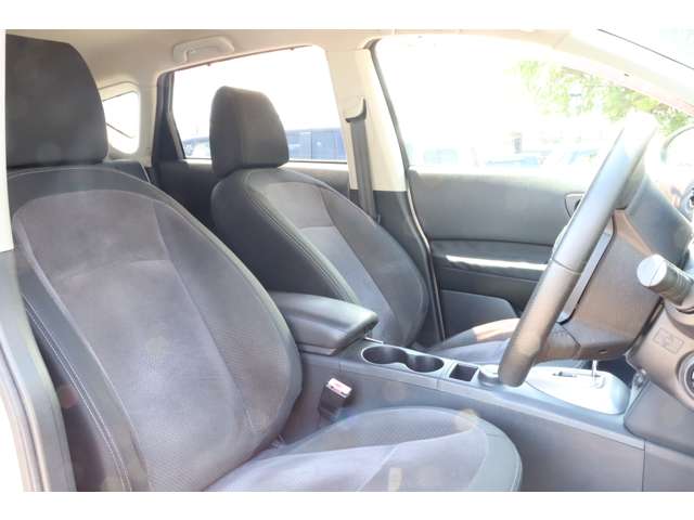 Nissan Dualis 11