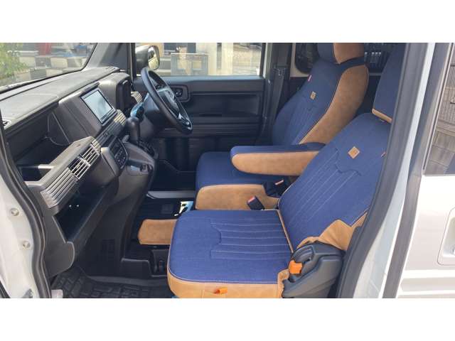 Honda N-VAN 3