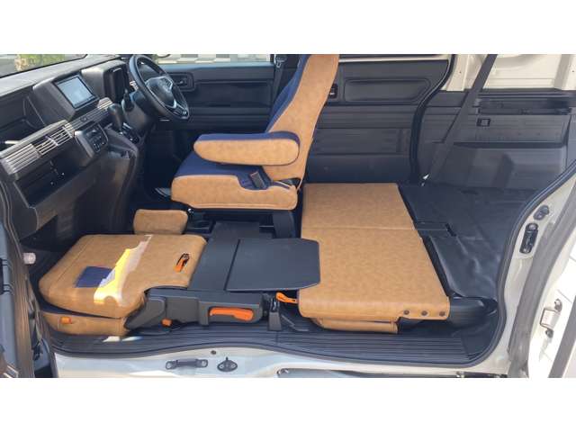 Honda N-VAN 5
