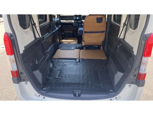 Honda N-VAN 6