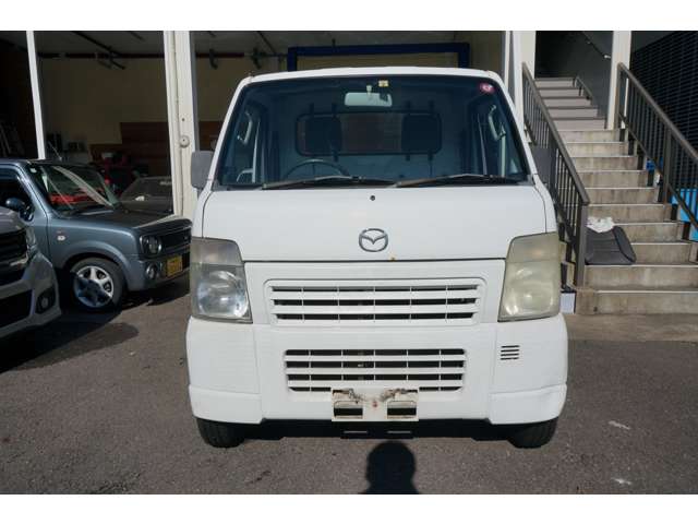 Mazda Scrum Truck 3