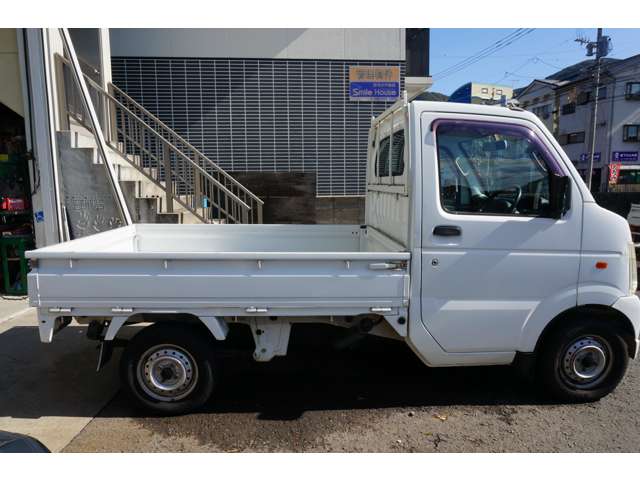 Mazda Scrum Truck 5