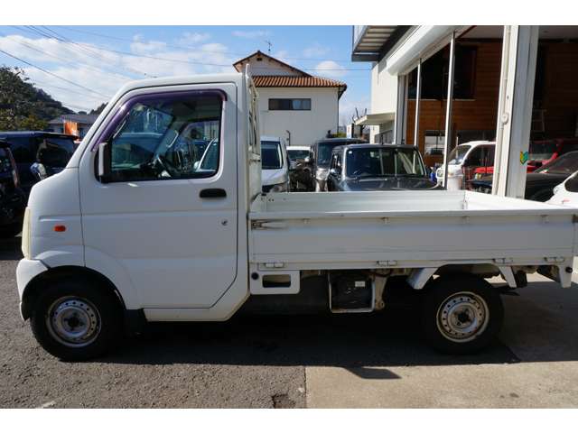 Mazda Scrum Truck 9