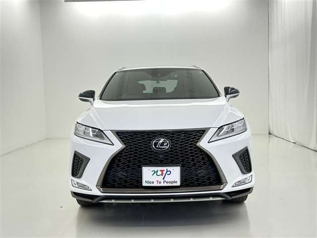 Lexus RX 4