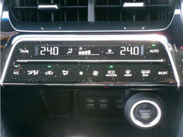 Toyota Harrier 7