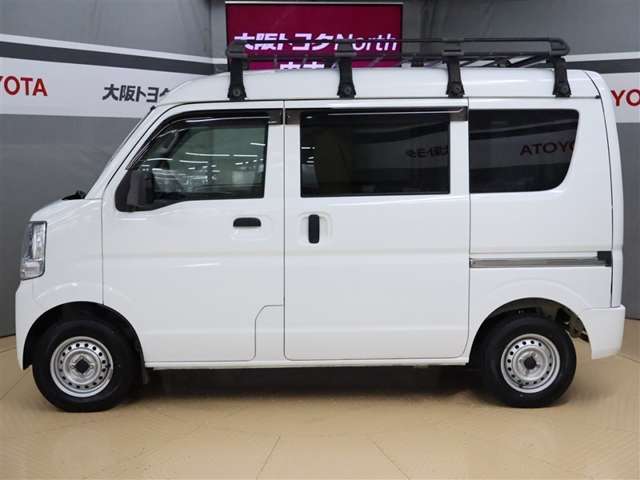 Suzuki Every 3