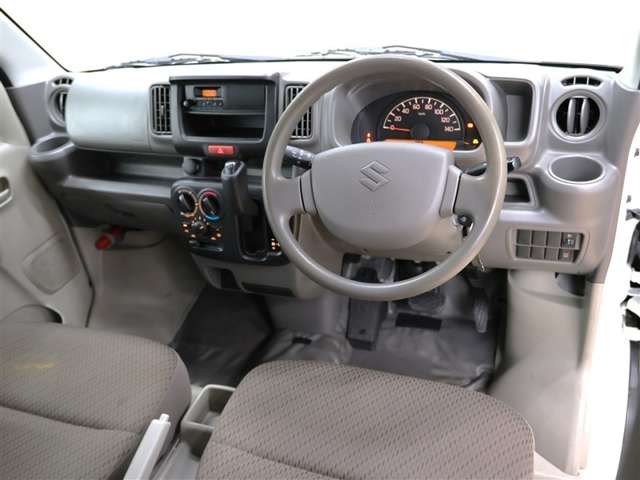 Suzuki Every 5