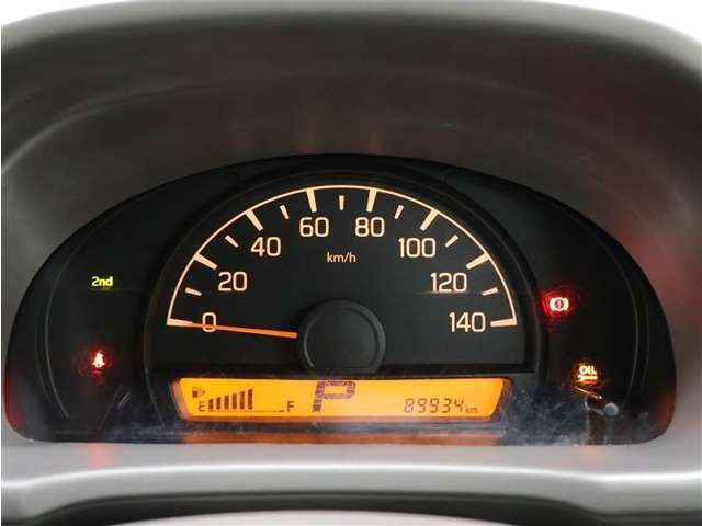 Suzuki Every 7