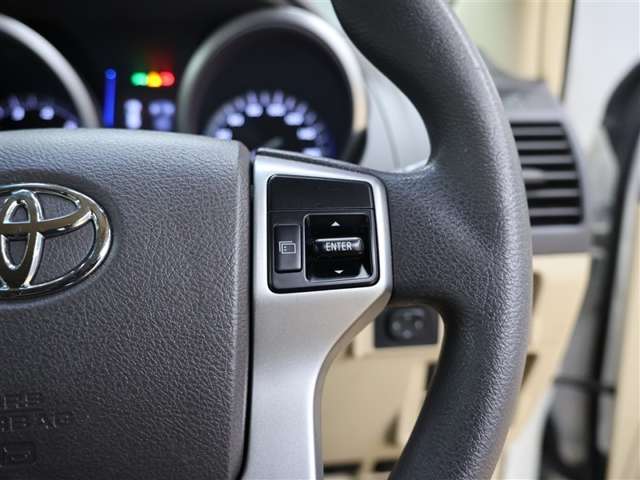Toyota Land Cruiser Prado 11