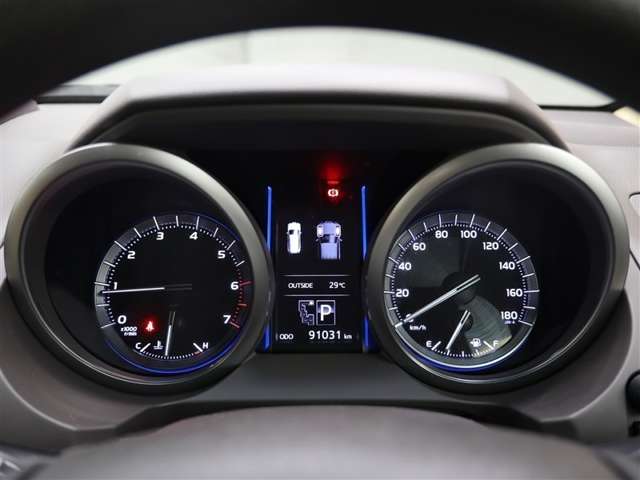 Toyota Land Cruiser Prado 12