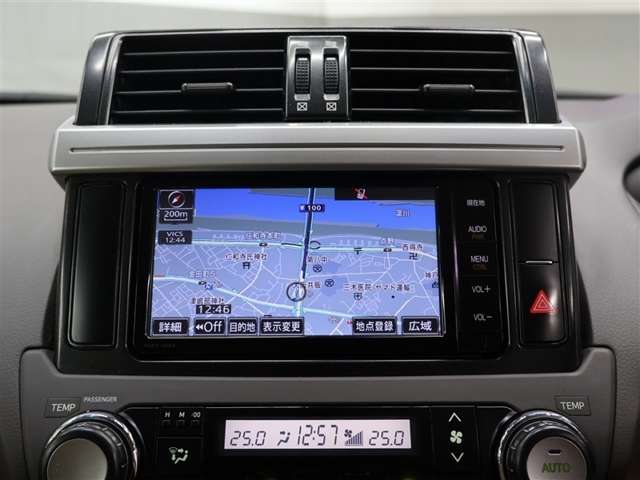 Toyota Land Cruiser Prado 8