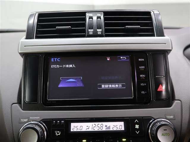 Toyota Land Cruiser Prado 9