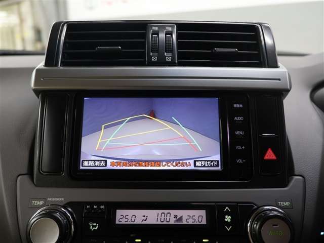 Toyota Land Cruiser Prado 10