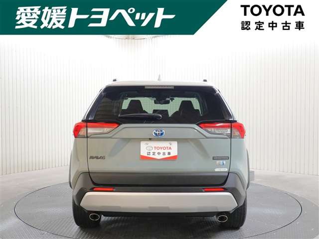 Toyota RAV4 5