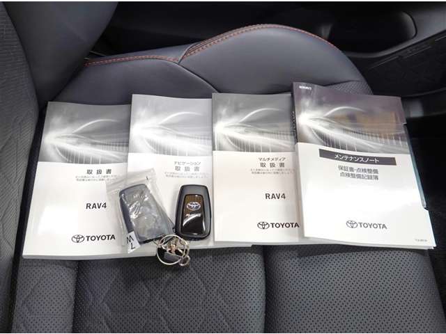 Toyota RAV4 7