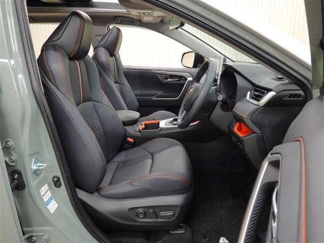 Toyota RAV4 9