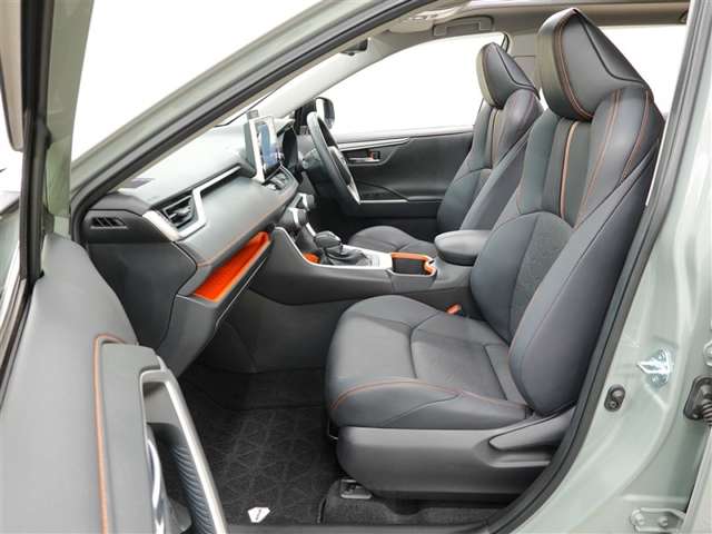Toyota RAV4 10