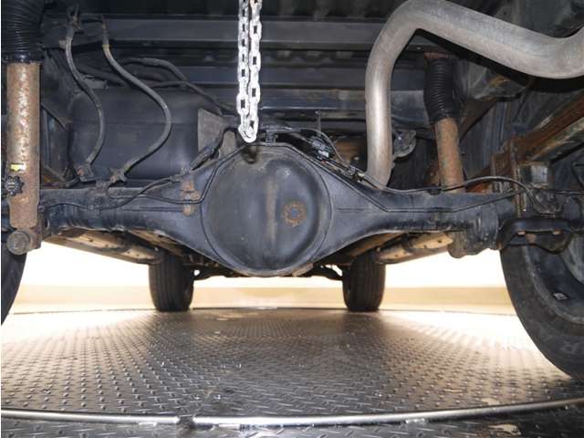 Toyota Hilux 6
