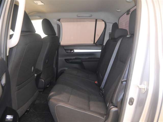 Toyota Hilux 10
