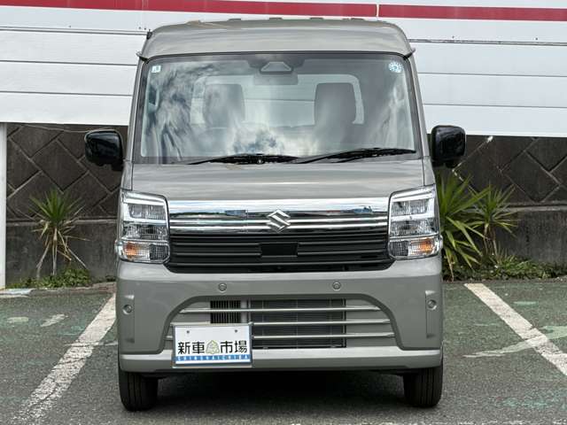 Suzuki Every 2