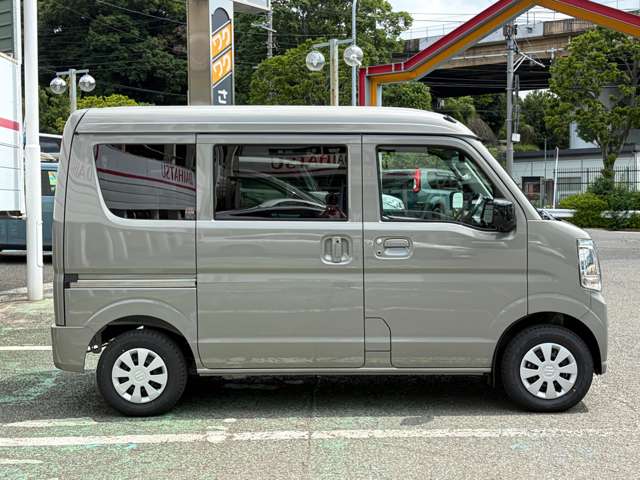 Suzuki Every 5