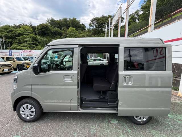 Suzuki Every 8