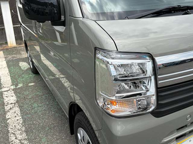 Suzuki Every 9