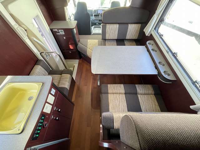 Toyota Camroad 6