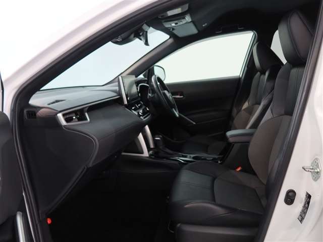 Toyota Corolla Cross 11