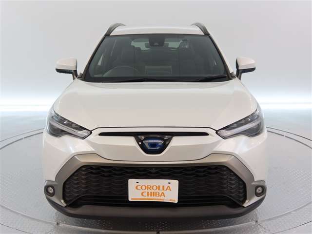 Toyota Corolla Cross 2
