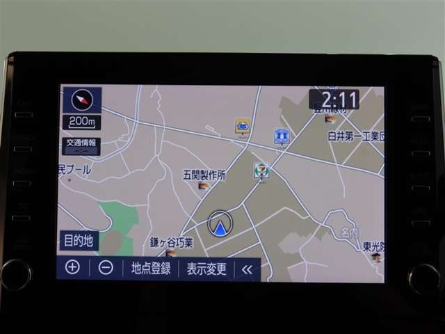 Toyota Corolla Cross 9