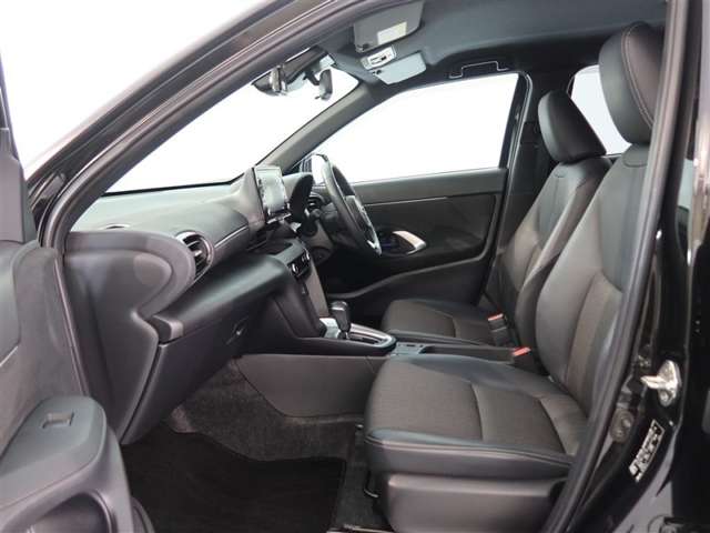 Toyota Yaris Cross 11