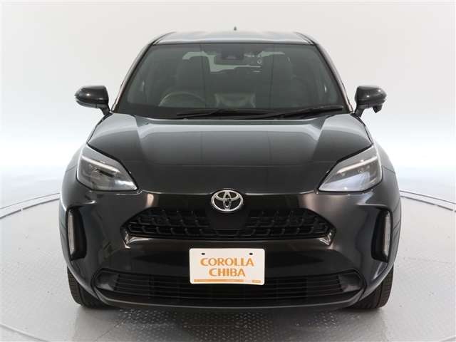 Toyota Yaris Cross 2