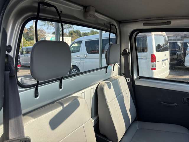Subaru Sambar Truck 10