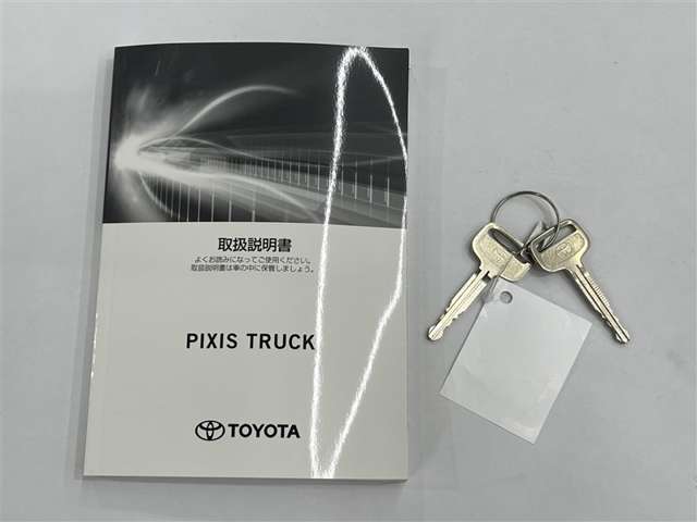 Toyota Pixis Truck 11