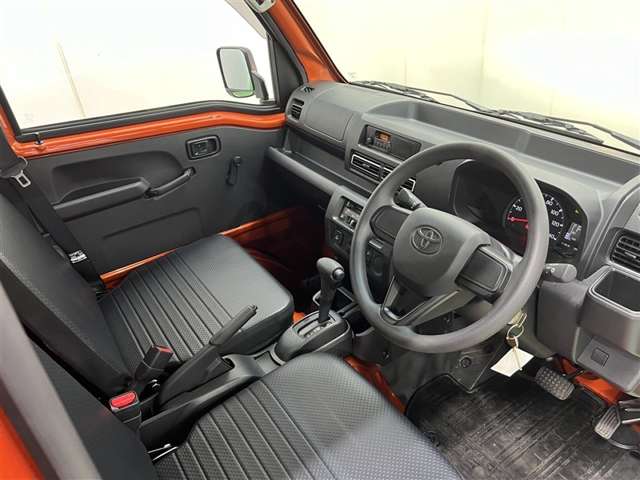 Toyota Pixis Truck 3