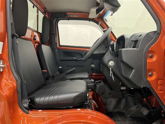 Toyota Pixis Truck 8