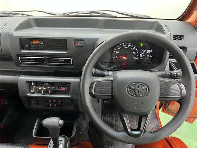 Toyota Pixis Truck 10