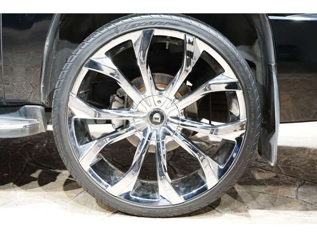 Cadillac エスカレード 11