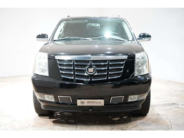 Cadillac エスカレード 6