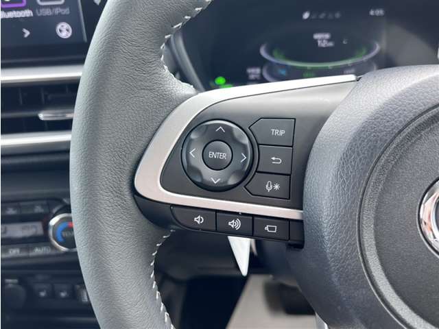 Toyota Raize 12