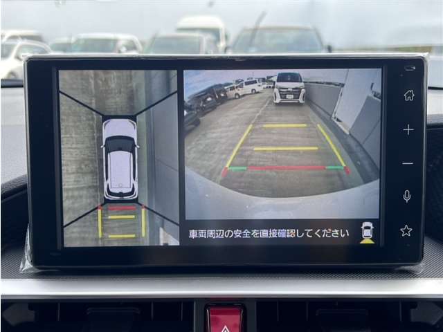 Toyota Raize 2
