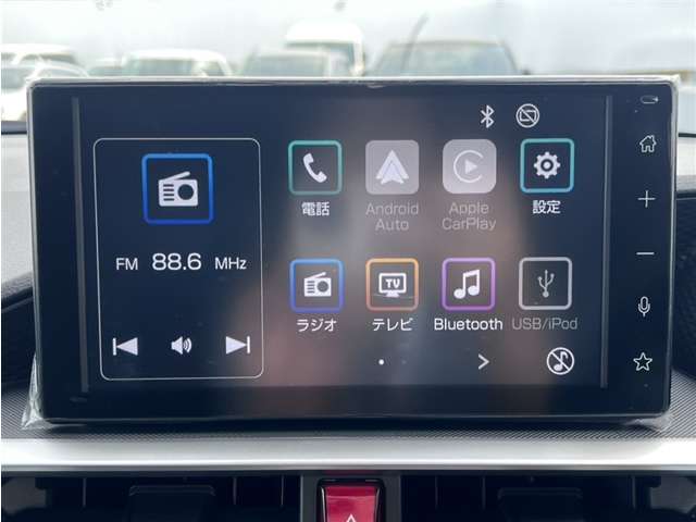 Toyota Raize 3