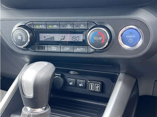 Toyota Raize 4
