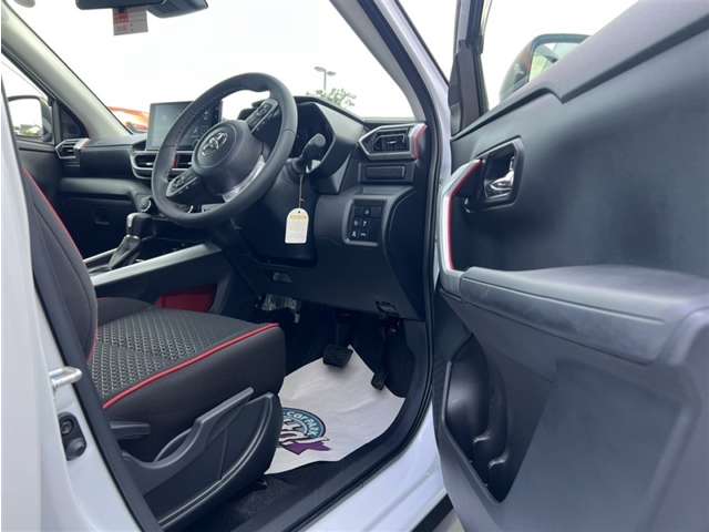 Toyota Raize 5