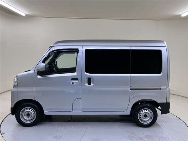 Toyota Pixis Van 4