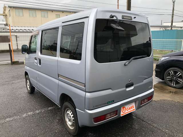 Mitsubishi Minicab MiEV 12