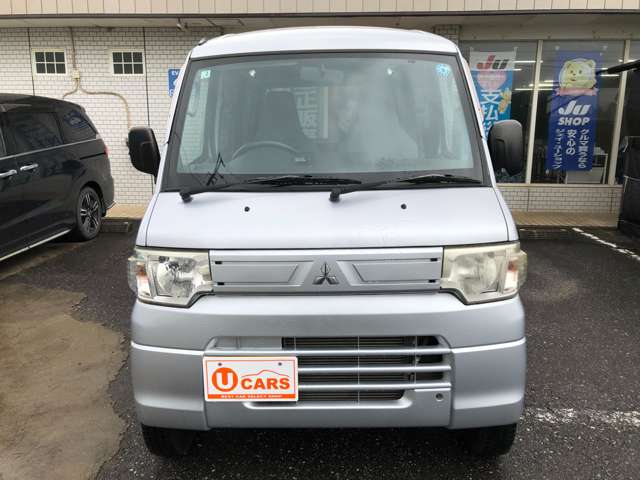 Mitsubishi Minicab MiEV 4