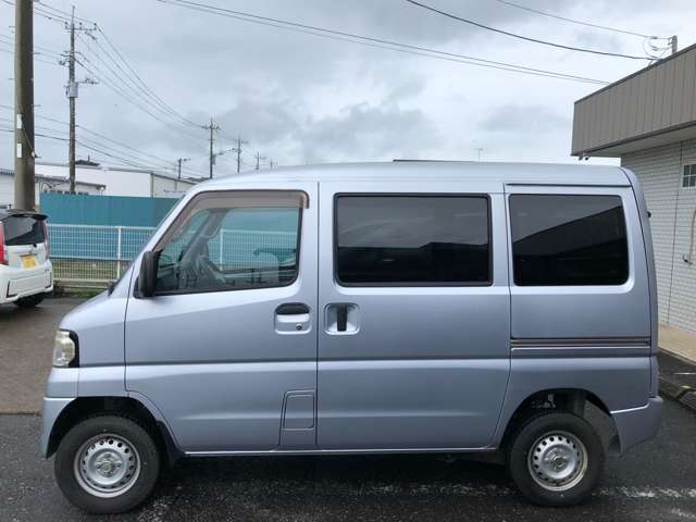Mitsubishi Minicab MiEV 6