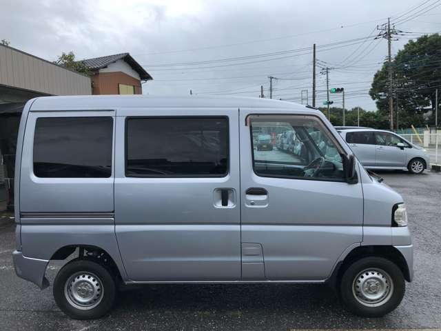Mitsubishi Minicab MiEV 8